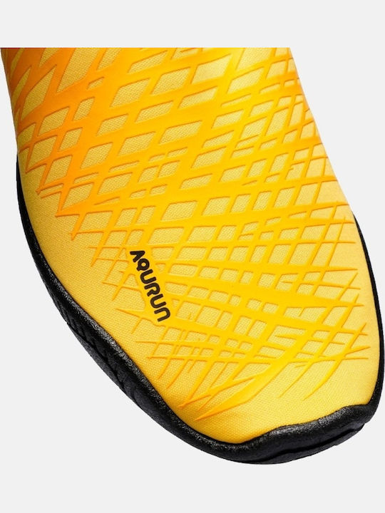 Dicapac Aqurun Unisex Herren Strandschuhe 1273628 Gelbe