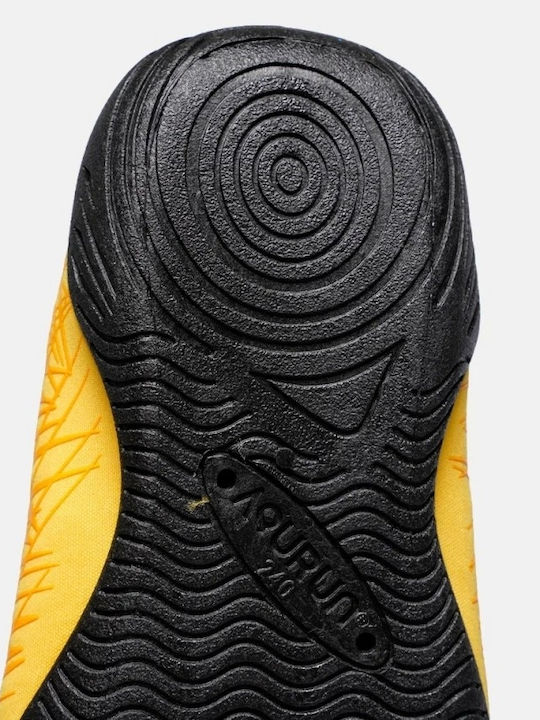 Dicapac Aqurun Unisex Herren Strandschuhe 1273628 Gelbe