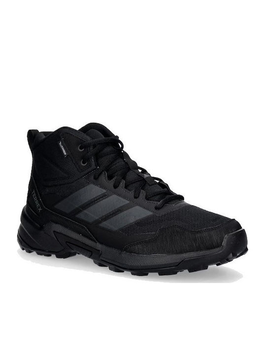 adidas Eastrail Men's Waterproof Hiking Boots Black
