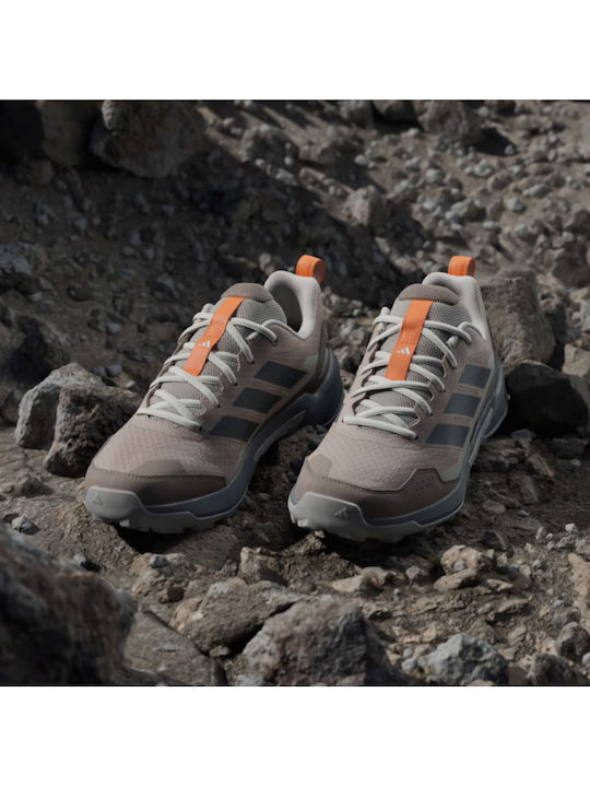 adidas Eastrail Women's Hiking Shoes Brown