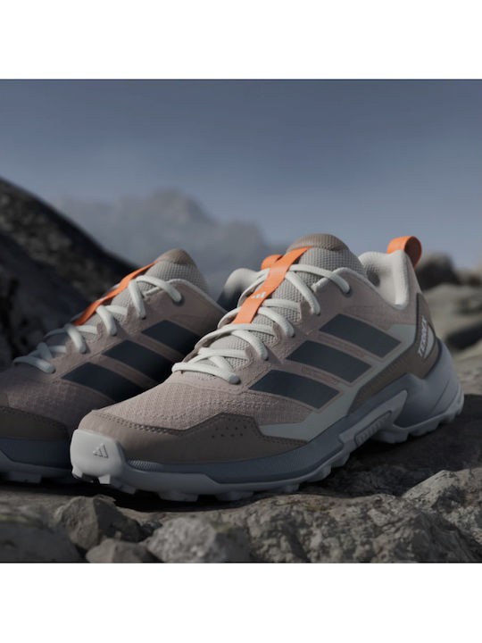 adidas Eastrail Women's Hiking Shoes Brown