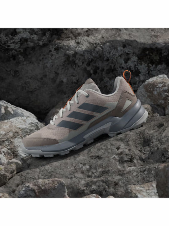 adidas Eastrail Women's Hiking Shoes Brown