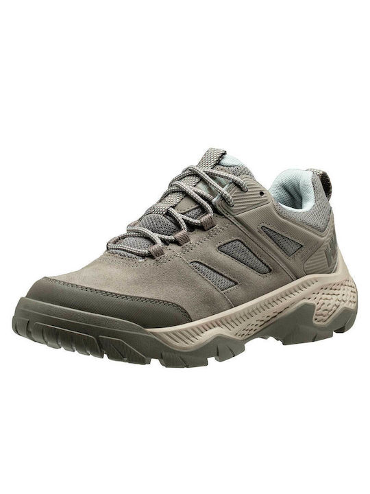 Helly Hansen Încălțăminte de Drumeție pentru Femei Verde