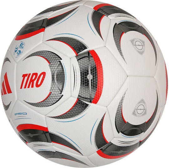 adidas Tiro Pro Fußball Mini Ball Weiß