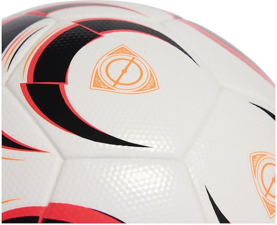 adidas Tiro League Soccer Ball White