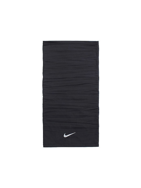 Nike Running Sportliche Modeaccessoires Halswärmer Grau