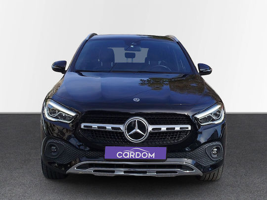 Mercedes-Benz GLA 180 д Авто '22