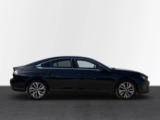 Peugeot 508 1.6 PureTech Allure EAT8 '20