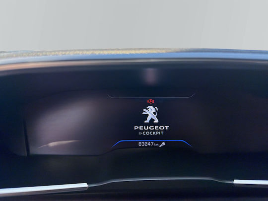 Peugeot 508 1.6 PureTech Allure EAT8 '20