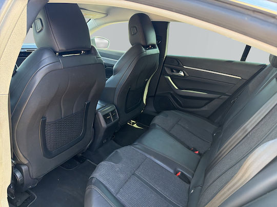 Peugeot 508 1.6 PureTech Allure EAT8 '20