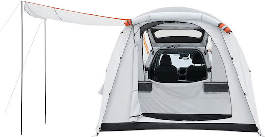 Vevor Camping Tent Car 3 Seasons 244x204cm