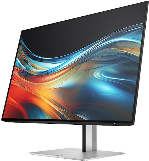 HP Series 7 Pro 724PN IPS Monitor 24" FHD 1920x1200 with Response Time 5ms GTG
