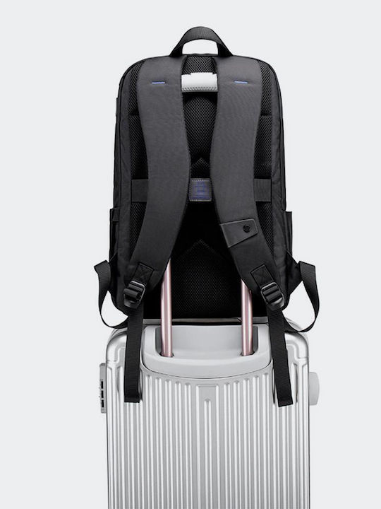 Arctic Hunter GB00400 Waterproof Backpack Backpack for 15.6" Laptop Black