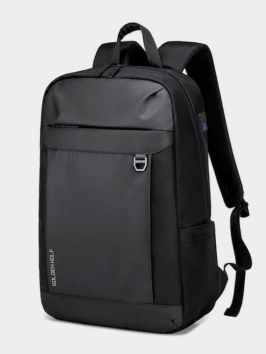 Arctic Hunter GB00400 Waterproof Backpack Backpack for 15.6" Laptop Black