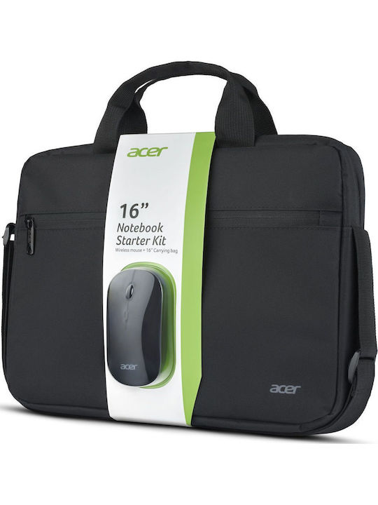 Τσαντα Ασυρματο Ποντικι Bt Acer Starter Kit 16 Gp.acc11.03v