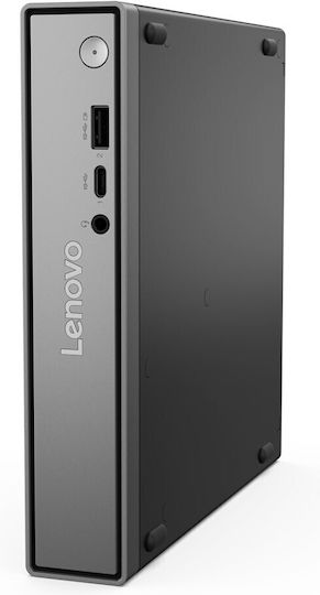 Lenovo ThinkCentre neo 50q Gen 5 Mini PC (Core 5 210H/16GB DDR5/1TB SSD/W11 Pro)