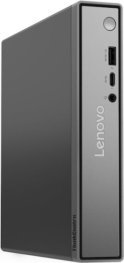 Lenovo ThinkCentre neo 50q Gen 5 Mini PC (Core 5 210H/16GB DDR5/1TB SSD/W11 Pro)