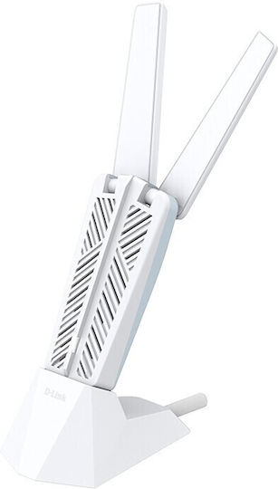 D-Link AE65U Αντάπτορας Δικτύου USB με Ασύρματη Σύνδεση Wi-Fi