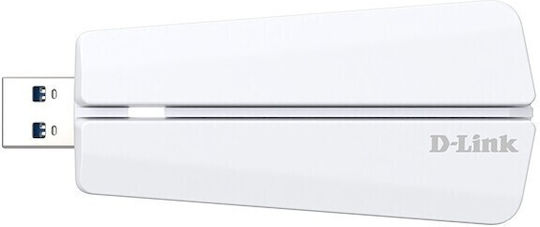 D-Link AE65U Αντάπτορας Δικτύου USB με Ασύρματη Σύνδεση Wi-Fi