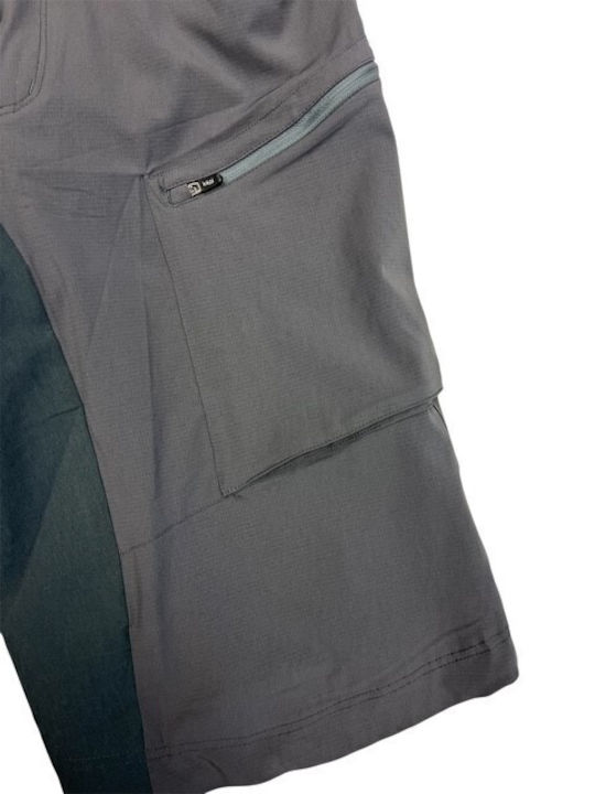 Men's Bermuda Blue