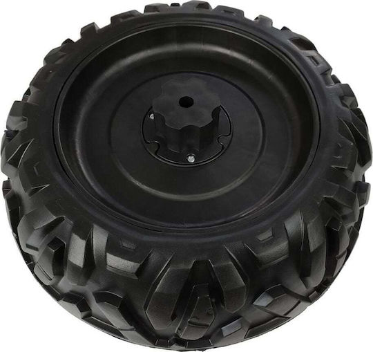 Lean Cars Roată De Schimb Pentru Vehicul RC 1 Bucată