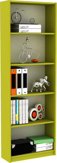 Bibliothek Max 10087 58x23x170cm