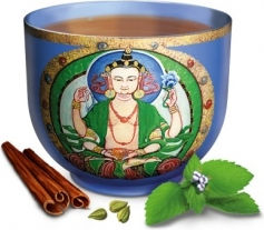 Yogi Tea Πράσινο Τσάι Βιολογικό Προϊόν 17 Φακελάκια 30gr