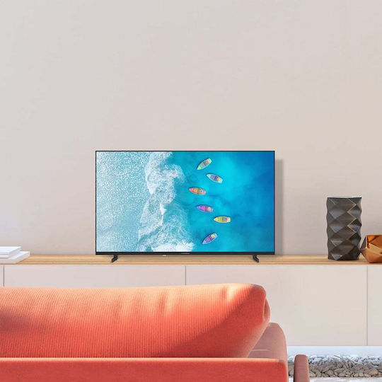 Thomson Smart Τηλεόραση 43" 4K UHD LED UG4S15 HDR (2025) 43UG4S15