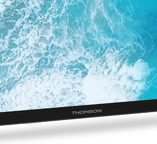 Thomson Smart Τηλεόραση 43" 4K UHD LED UG4S15 HDR (2025) 43UG4S15