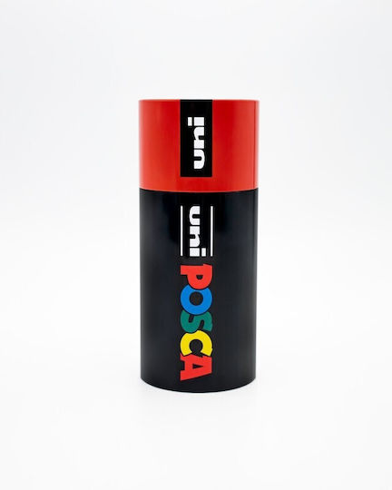 Uni-Ball Paint Μαρκαδόροι Σετ 13τμχ