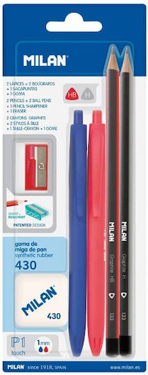 Milan Design Marker Multicolour
