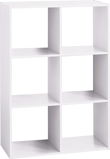 Ράφι Τοίχου 67.5x32x100.5εκ. Ράφι Τοίχου 67.5x32x100.5εκ.