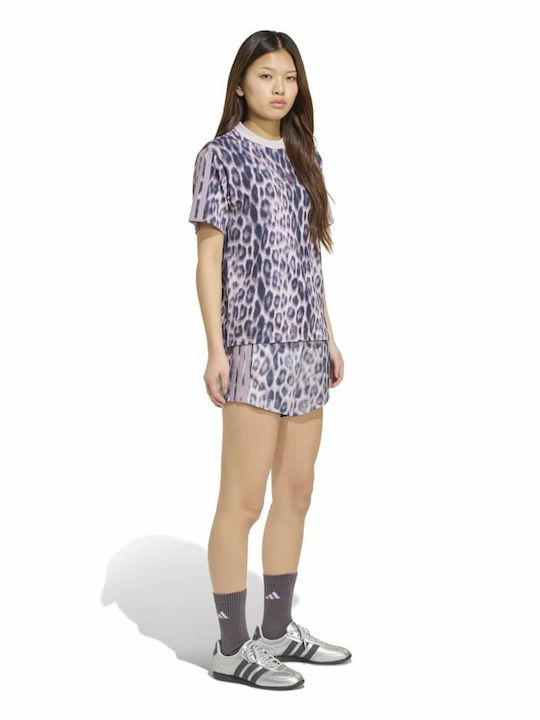 Essentials Damen-Shorts - Bermudas