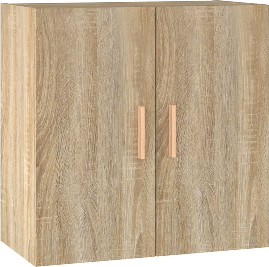 Ντουλάπι Τοίχου 60x30x60εκ. Ντουλάπι Τοίχου 60x30x60εκ.