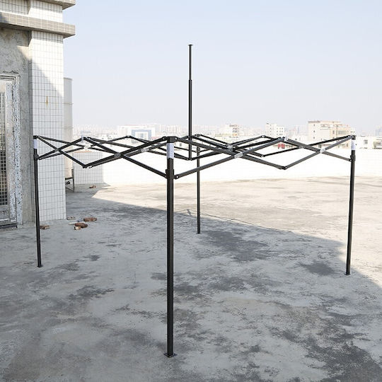 Alista Home Παρελκόμενο Βάσης με Ρεγουλατόρο Black 430x290cm