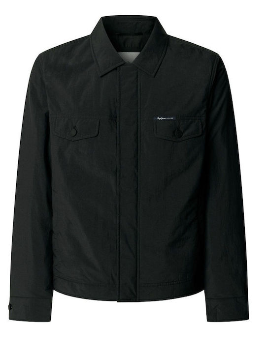 Jacket Black