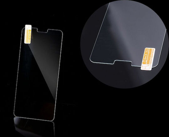 0.3mm Tempered Glass (Redmi Note 15 Pro 4G)