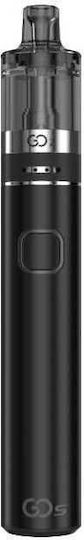 Innokin Go Z Stift-Kit 2ml mit eingebauter Batterie 1500mAh Black