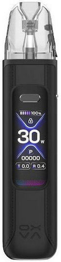 Oxva Xlim Pro 3 Комплект капсули 2мл с Вградена Батерия 1500mAh Сива кожа