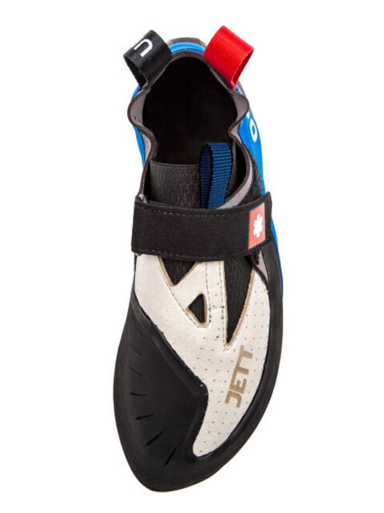 Ocun Jett Men's Asymmetrical Climbing Shoes