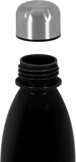 Karactermania Kinderflasche Mickey Kunststoff