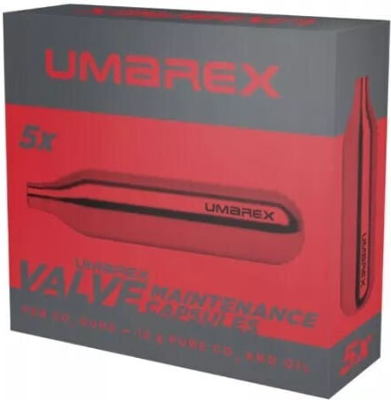 Umarex Accessories for Gun Cleaning