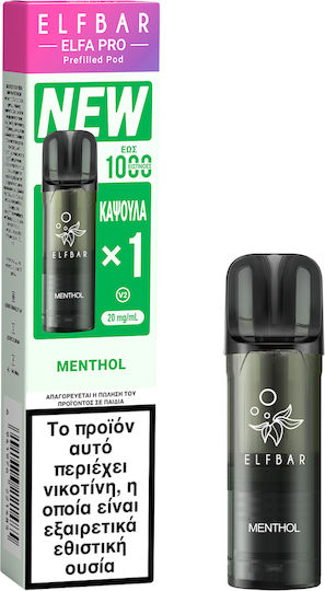 Elf Bar Резервен Pod 2мл 1бр