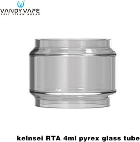 Vandy Vape Kensei Резервен Резервоар за Изпарител 4мл 1бр