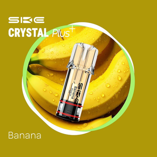SKE Crystal Ersatz-Pod 2ml 1Stück