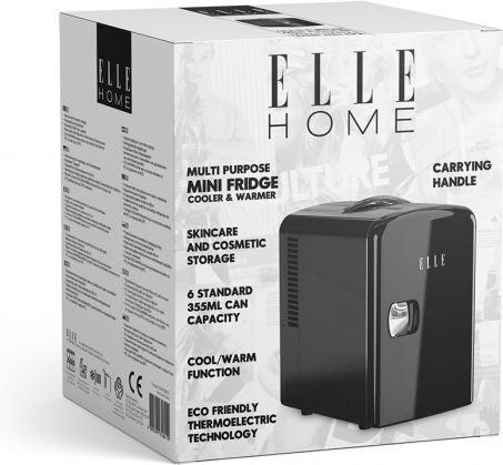 Frigider Pentru Cosmetice 4lt 42W