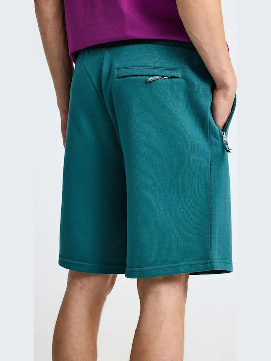 Sports Men's Bermuda Petrol