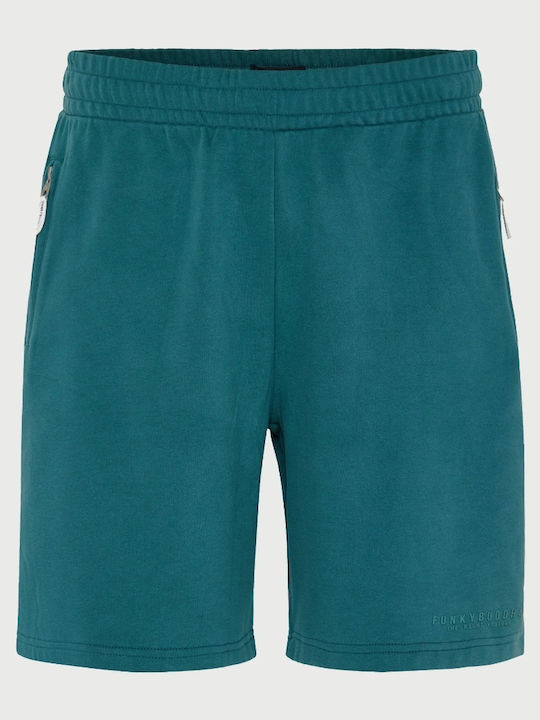 Sports Men's Bermuda Petrol