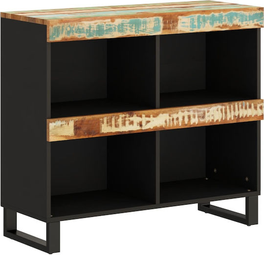 Βιβλιοθήκη 85x33x75εκ. Βιβλιοθήκη 85x33x75εκ.