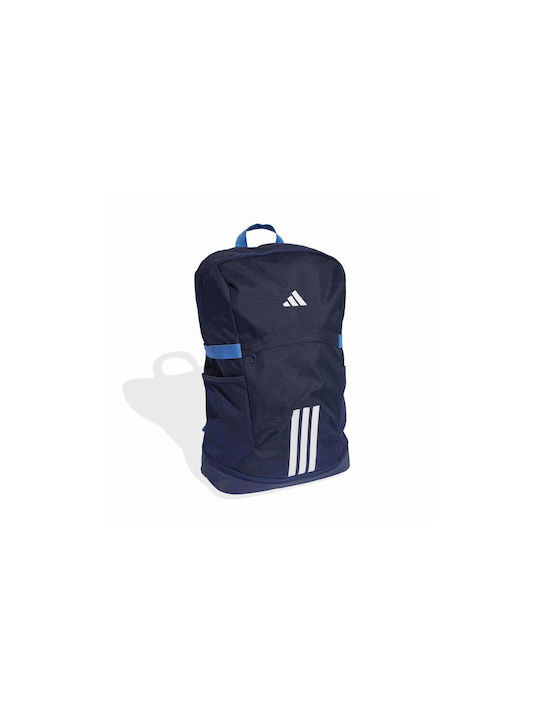 adidas Tiro Ανδρική Τσάντα Πλάτης Γυμναστηρίου Μπλε